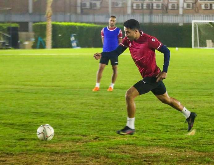 محمد إبراهيم