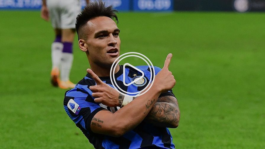 لاوتارو مارتينيز