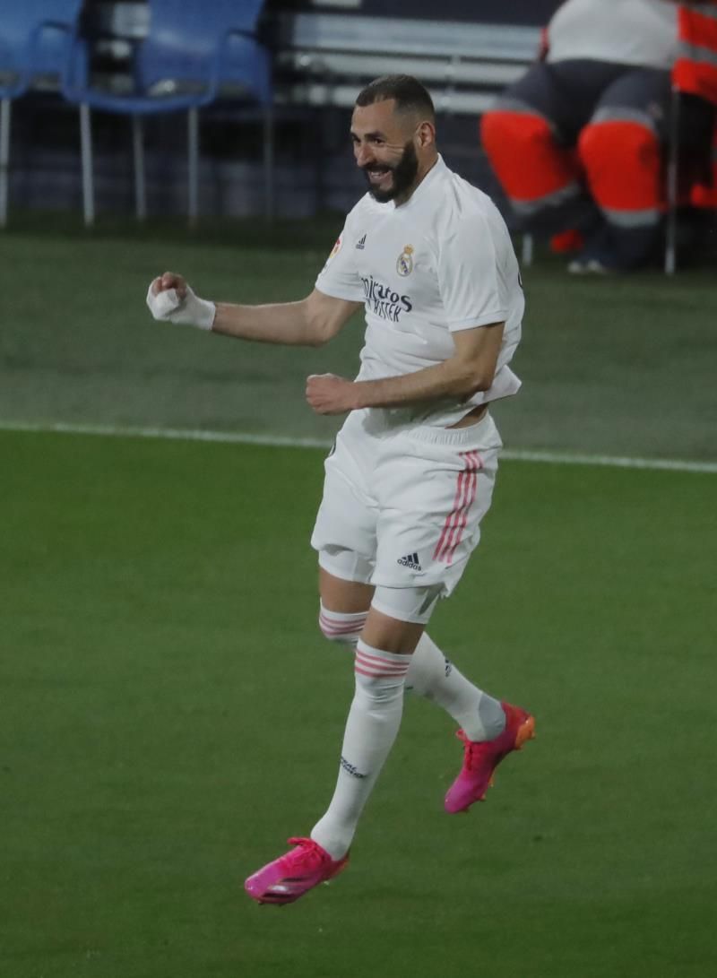 بنزيما