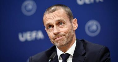 أليكساندر سيفرين 