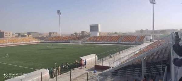 ملعب نواذيبو البلدي