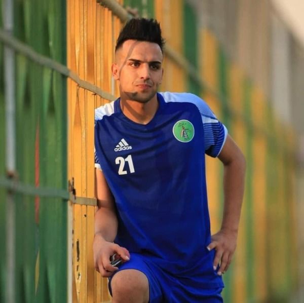 مصطفى سعدون