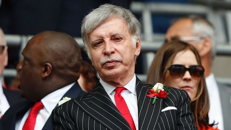 ستان كرونكي