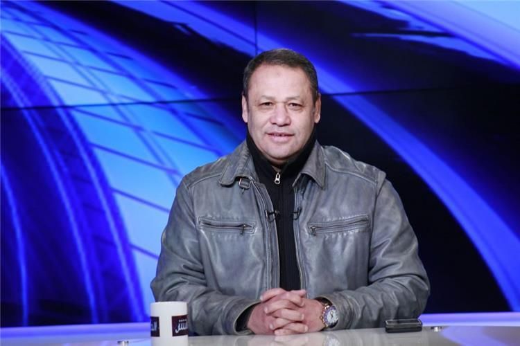 ضياء السيد 