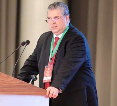  شرف الدين عمارة