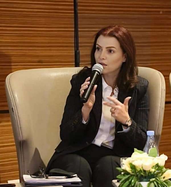 سهام العيادي