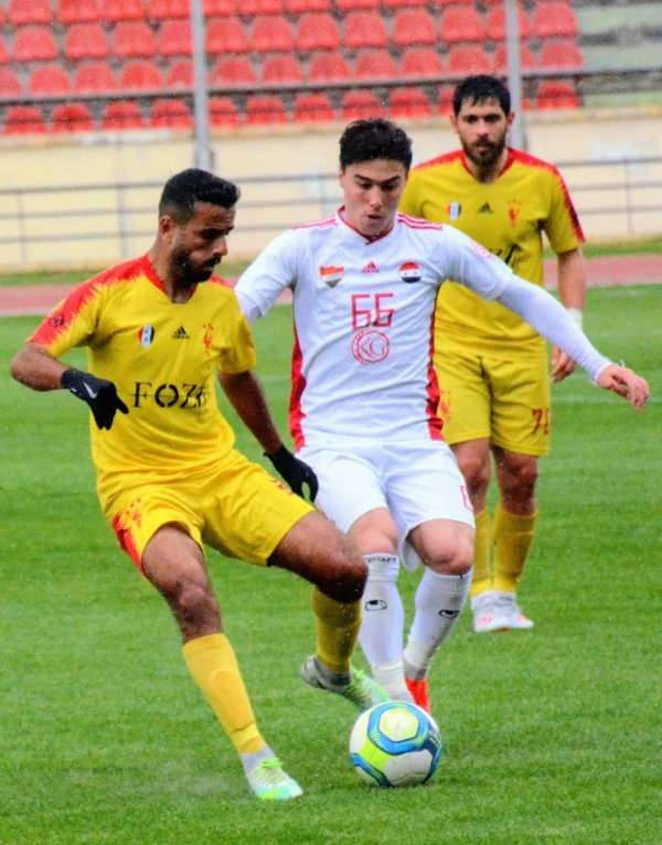 من المنافسات