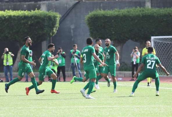 الأنصار