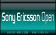sony ericsson open mens