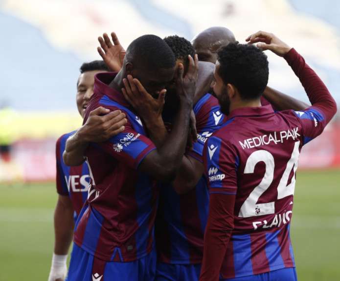 طرابزون سبور