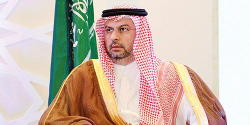 الأمير عبد الله بن مساعد 