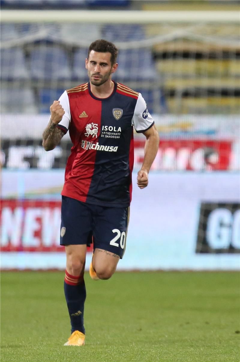 جاستون بيريرو