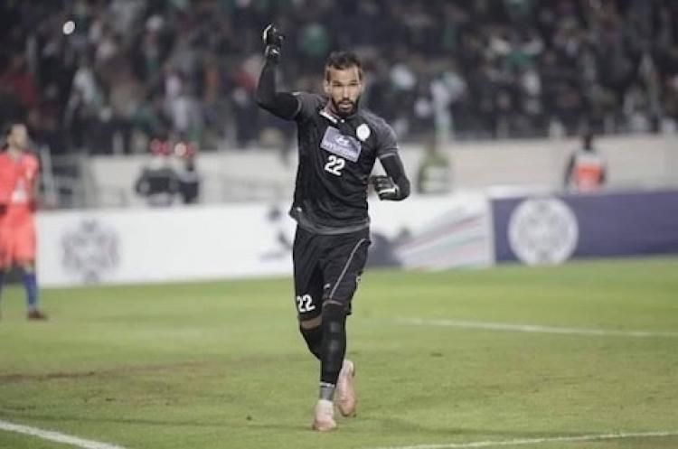  محمد بوعميرة 