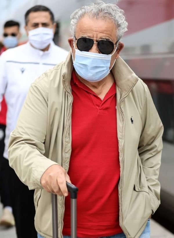 فوزي البنزرتي