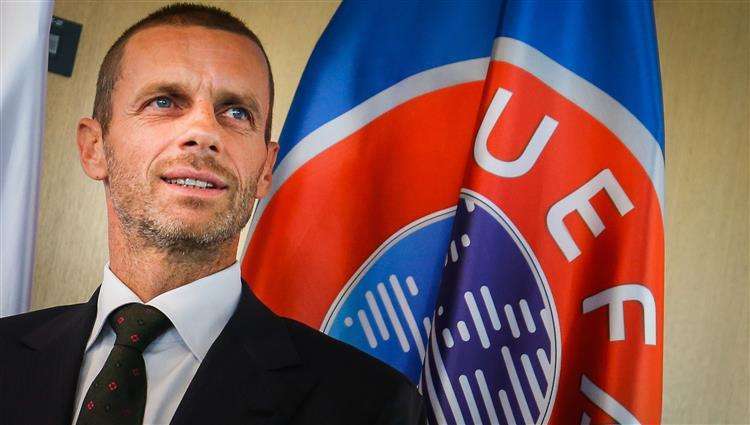  ألكسندر سفيرين