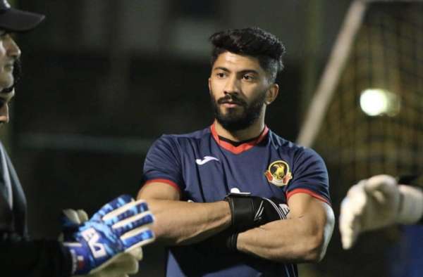 عبد الله الذوادي