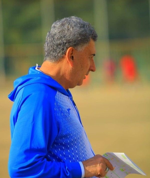 حسن أحمد 