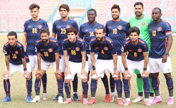 لاعبو الكهرباء