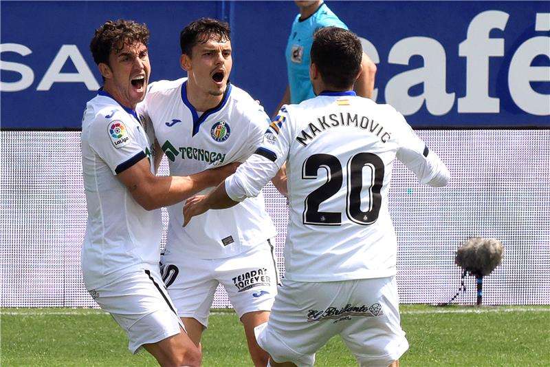 لاعبو خيتافي