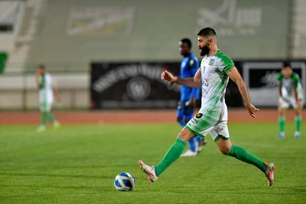 أحمد الصالح 