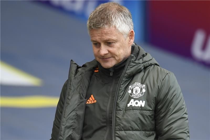 أولي جونار سولسكاير