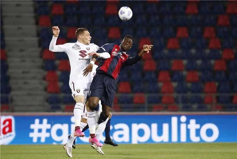 أندريا بيلوتي