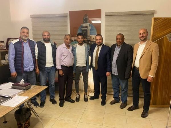 هاني عبد الله