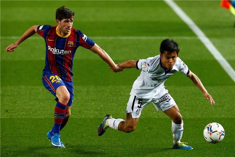  سيرجي روبرتو