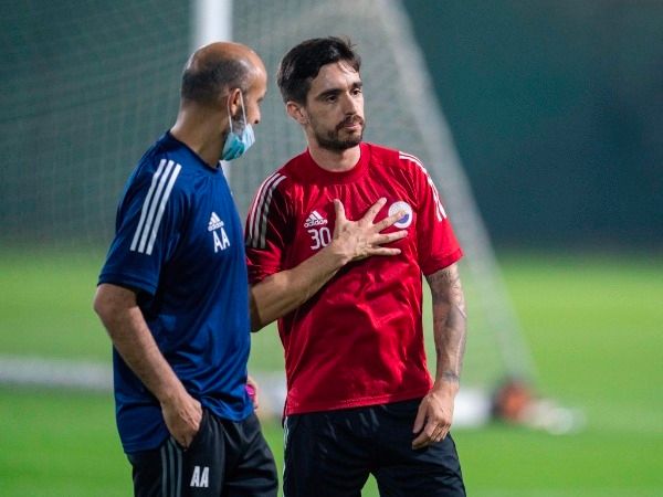 عبد العزيز العنبري