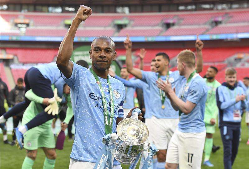 فرناندينيو