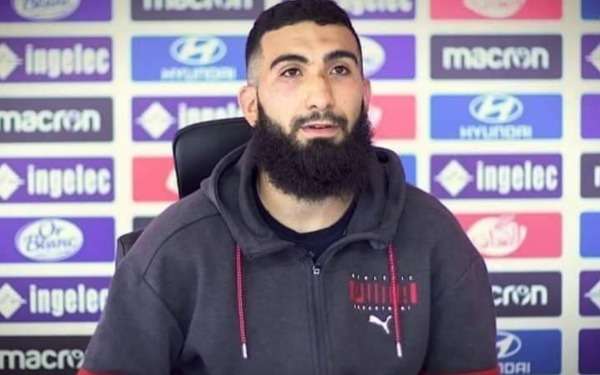 سفيان المودن