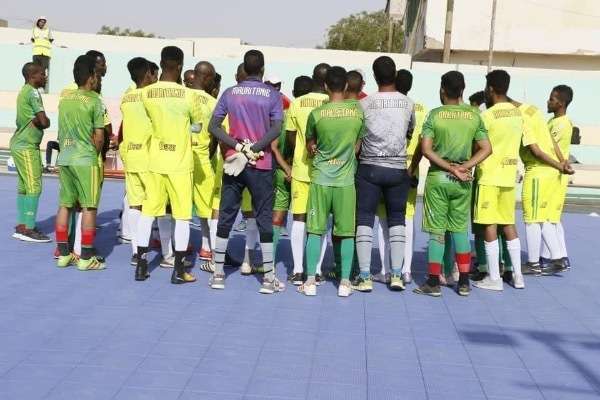 من الاستعدادات