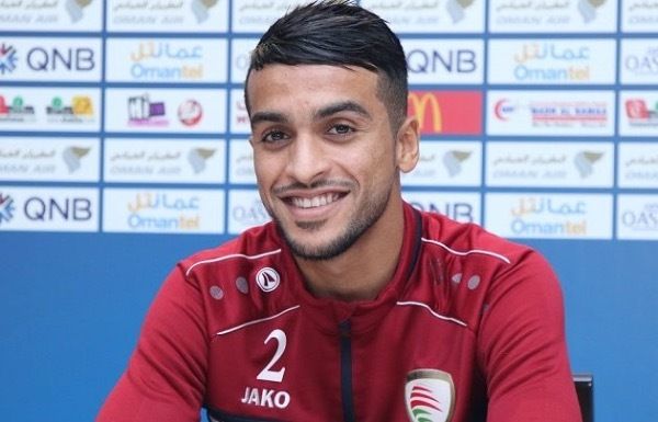 محمد المسلمي