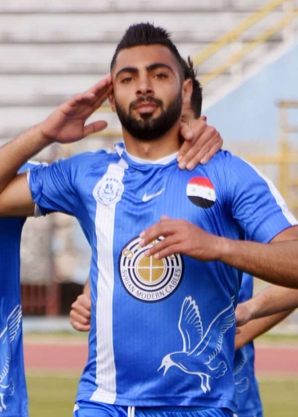 محمود البحر