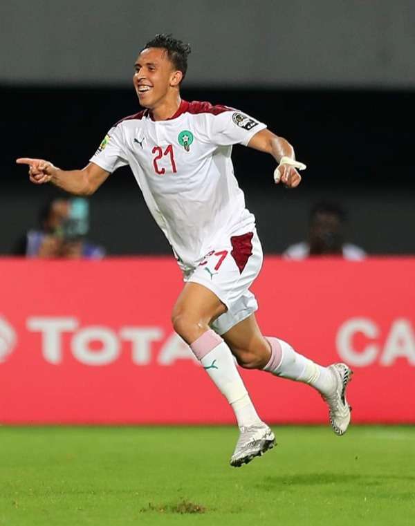 سفيان رحيمي