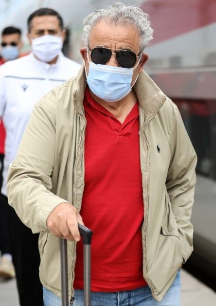 فوزي البنزرتي