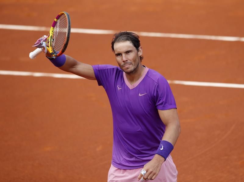 رافاييل نادال 