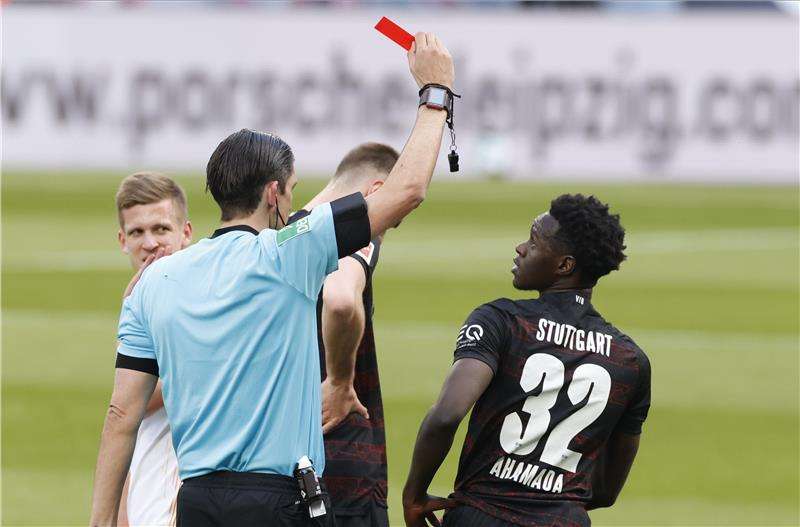  نويرو أحمادا