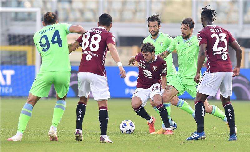 من لقاء سابق بين الفريقين