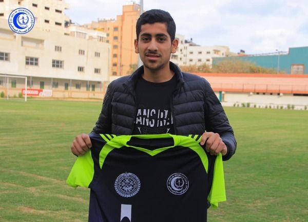 محمد جندية