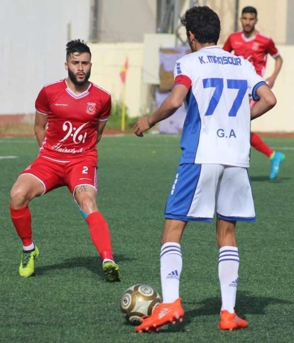 كريم منصور