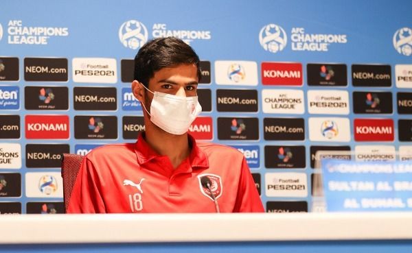 سلطان البريك