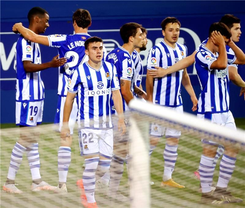 ريال سوسييداد