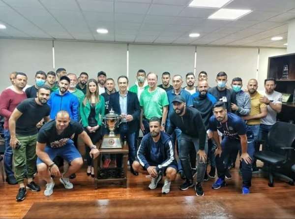 نادي الأنصار