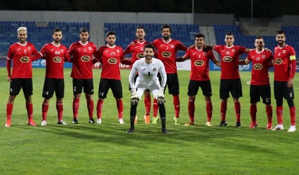 فريق الجزيرة