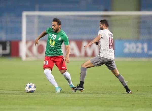 منذر أبو عمارة