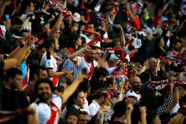 رايو فايكانو 