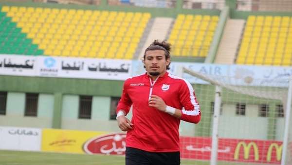 محمد بسيوني 