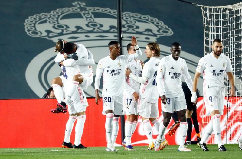ريال مدريد