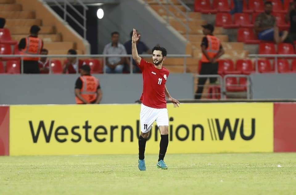 عبد الواسع المطري 